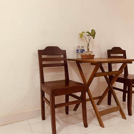 Phuc Sinh Homestay Ben Tre Room photo