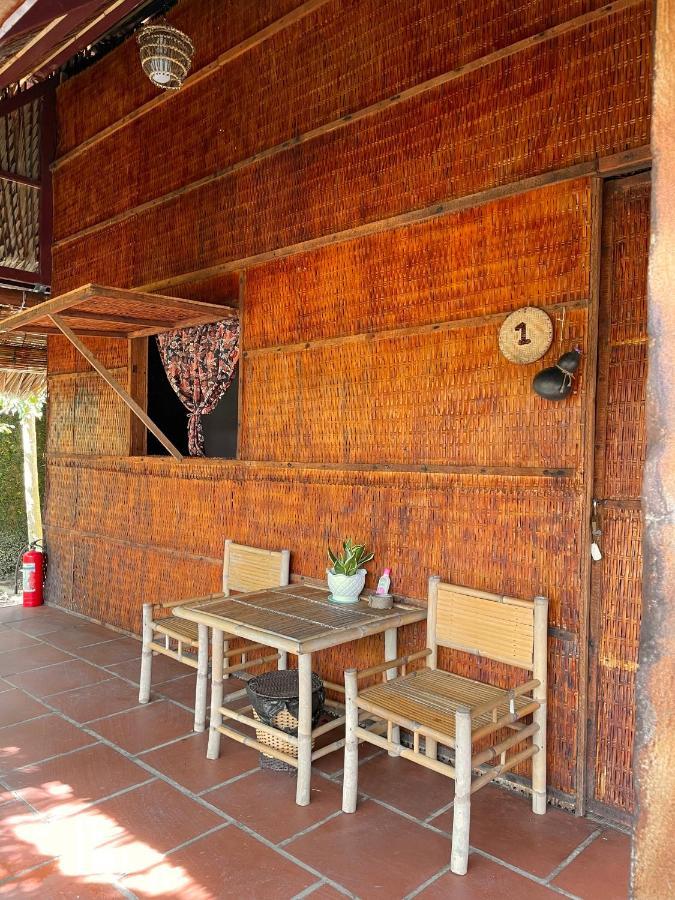 Phuc Sinh Homestay Ben Tre Exterior photo