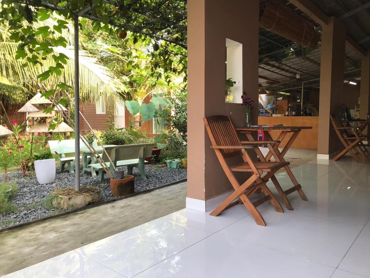 Phuc Sinh Homestay Ben Tre Room photo