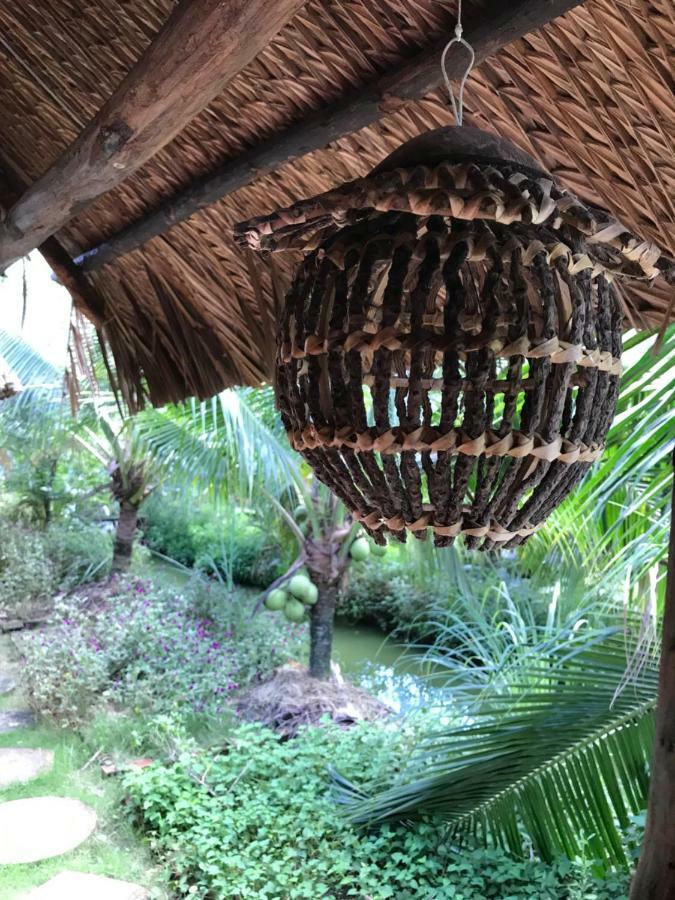 Phuc Sinh Homestay Ben Tre Exterior photo